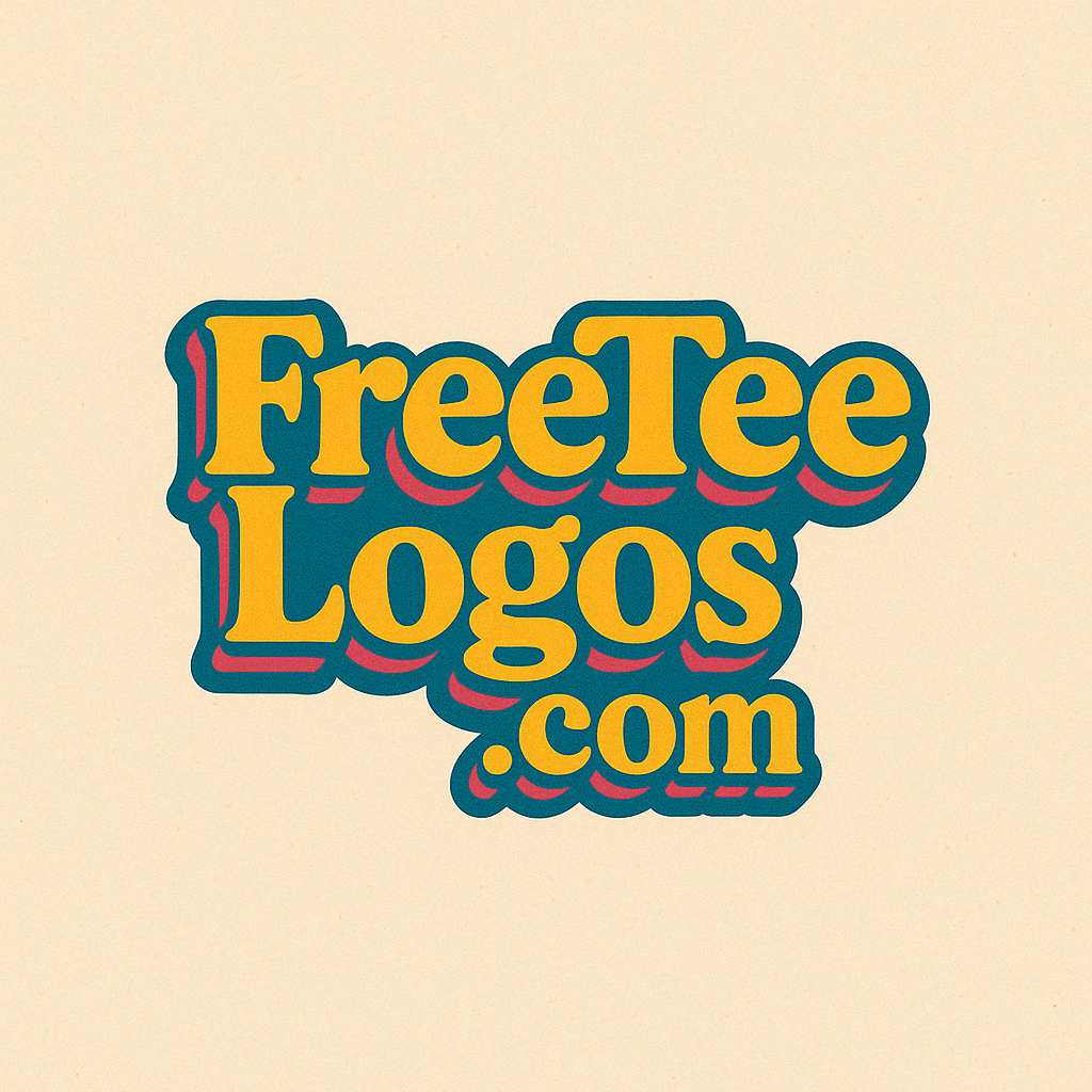 FreeTeeLogos Logo